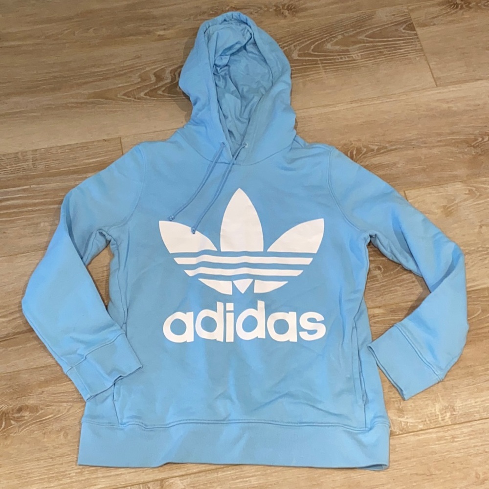 Adidas Hoodie Medium